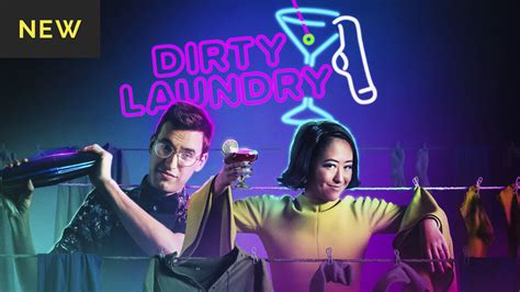 dropout lily|dirty laundry full episode.